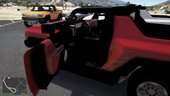 GMC HUMMER
